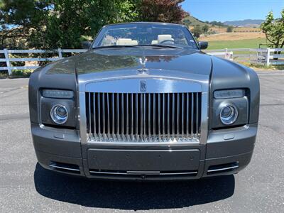 2009 Rolls-Royce Phantom Drophead Coupe   - Photo 22 - San Luis Obispo, CA 93401