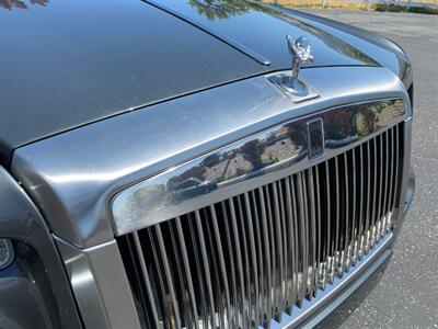 2009 Rolls-Royce Phantom Drophead Coupe   - Photo 26 - San Luis Obispo, CA 93401