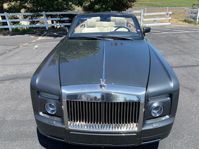 2009 Rolls-Royce Phantom Drophead Coupe   - Photo 23 - San Luis Obispo, CA 93401