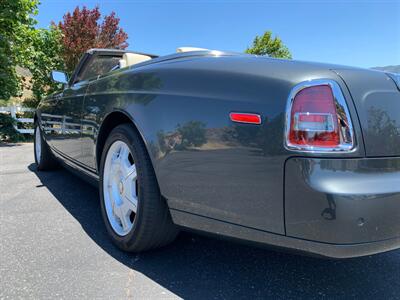 2009 Rolls-Royce Phantom Drophead Coupe   - Photo 35 - San Luis Obispo, CA 93401