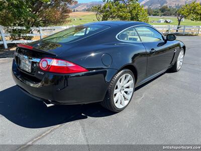 2008 Jaguar XK   - Photo 6 - San Luis Obispo, CA 93401