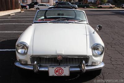 1964 MG MGB   - Photo 10 - San Luis Obispo, CA 93401