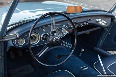 1961 Austin Healey 3000   - Photo 35 - San Luis Obispo, CA 93401