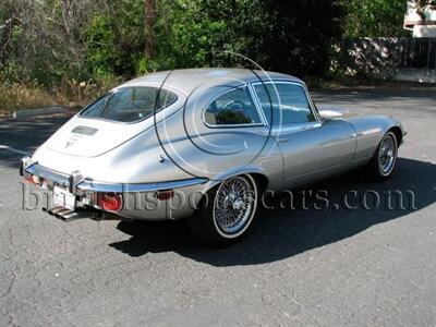1971 Jaguar E-Type   - Photo 4 - San Luis Obispo, CA 93401