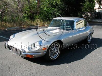 1971 Jaguar E-Type   - Photo 1 - San Luis Obispo, CA 93401