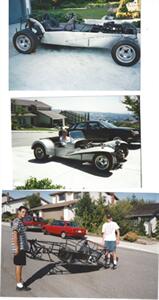 1967 Lotus Super Seven   - Photo 37 - San Luis Obispo, CA 93401
