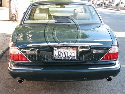 2002 Jaguar XJ8   - Photo 6 - San Luis Obispo, CA 93401