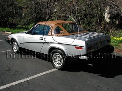 1981 Triumph TR8   - Photo 3 - San Luis Obispo, CA 93401