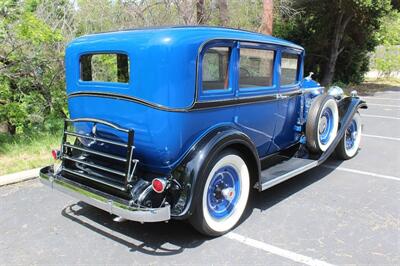 1932 Packard 901   - Photo 6 - San Luis Obispo, CA 93401