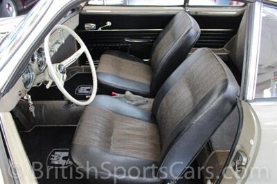 1965 Volkswagen Karmann Ghia Coupe   - Photo 16 - San Luis Obispo, CA 93401