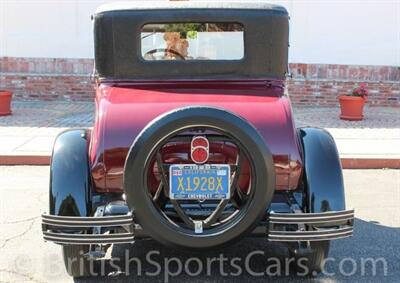 1928 Chevrolet Coupe   - Photo 4 - San Luis Obispo, CA 93401