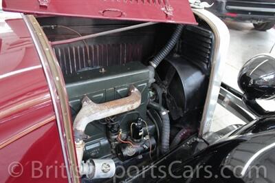 1928 Chevrolet Coupe   - Photo 19 - San Luis Obispo, CA 93401