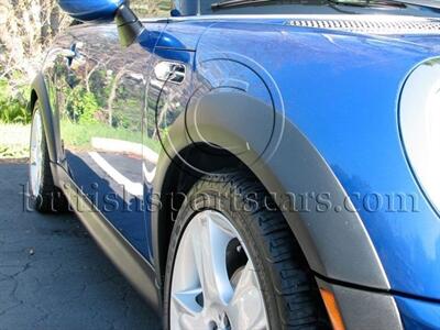 2005 MINI Cooper S   - Photo 34 - San Luis Obispo, CA 93401