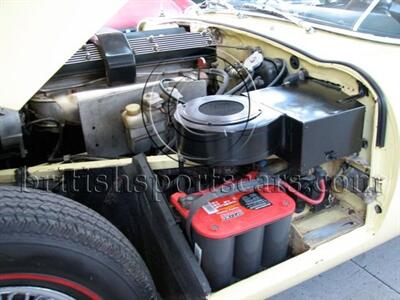1971 Jaguar XKE Roadster   - Photo 29 - San Luis Obispo, CA 93401