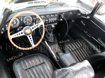 1971 Jaguar XKE Roadster   - Photo 16 - San Luis Obispo, CA 93401