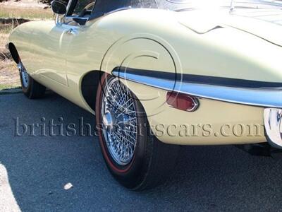 1971 Jaguar XKE Roadster   - Photo 13 - San Luis Obispo, CA 93401