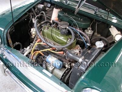 1967 Austin-Healey Mini Cooper S S   - Photo 26 - San Luis Obispo, CA 93401