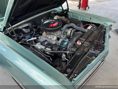1966 Pontiac GTO   - Photo 46 - San Luis Obispo, CA 93401