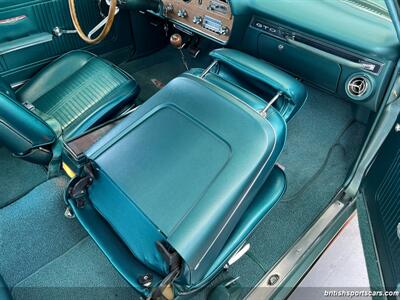 1966 Pontiac GTO   - Photo 73 - San Luis Obispo, CA 93401