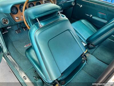 1966 Pontiac GTO   - Photo 64 - San Luis Obispo, CA 93401