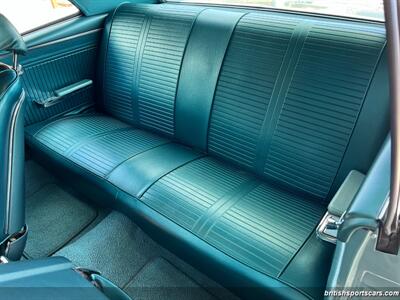 1966 Pontiac GTO   - Photo 63 - San Luis Obispo, CA 93401