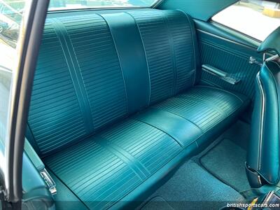 1966 Pontiac GTO   - Photo 75 - San Luis Obispo, CA 93401