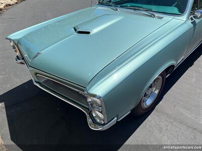 1966 Pontiac GTO   - Photo 26 - San Luis Obispo, CA 93401