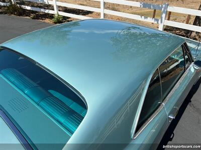 1966 Pontiac GTO   - Photo 23 - San Luis Obispo, CA 93401