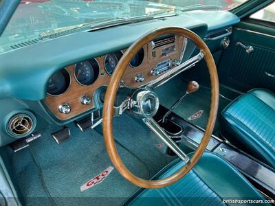 1966 Pontiac GTO   - Photo 58 - San Luis Obispo, CA 93401