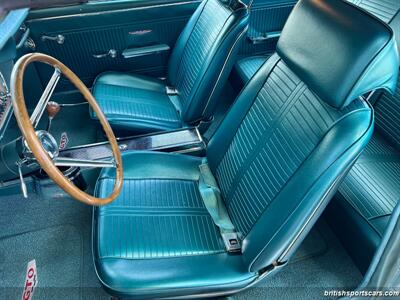 1966 Pontiac GTO   - Photo 60 - San Luis Obispo, CA 93401