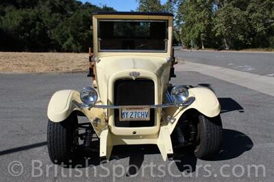 1927 Chevrolet Pickup Flatbed   - Photo 9 - San Luis Obispo, CA 93401