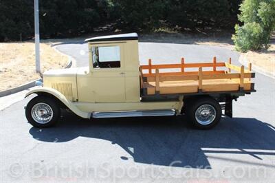 1927 Chevrolet Pickup Flatbed   - Photo 2 - San Luis Obispo, CA 93401