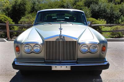 1976 Rolls-Royce Silver Shadow   - Photo 7 - San Luis Obispo, CA 93401