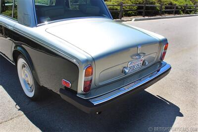 1976 Rolls-Royce Silver Shadow   - Photo 14 - San Luis Obispo, CA 93401
