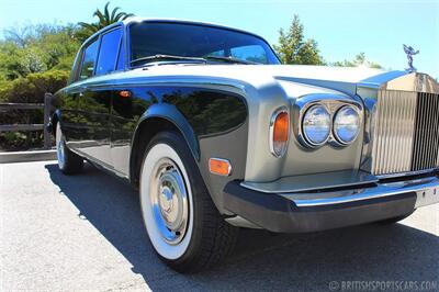 1976 Rolls-Royce Silver Shadow   - Photo 9 - San Luis Obispo, CA 93401