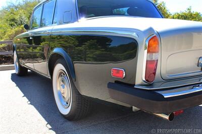 1976 Rolls-Royce Silver Shadow   - Photo 13 - San Luis Obispo, CA 93401