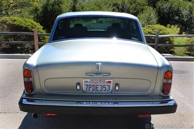 1976 Rolls-Royce Silver Shadow   - Photo 11 - San Luis Obispo, CA 93401