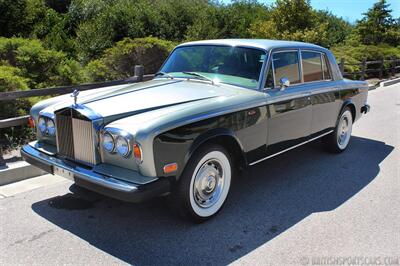 1976 Rolls-Royce Silver Shadow   - Photo 4 - San Luis Obispo, CA 93401