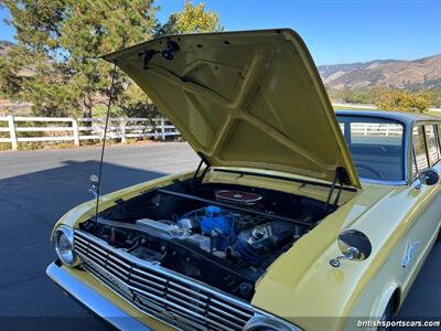 1963 Ford Falcon Wagon   - Photo 48 - San Luis Obispo, CA 93401