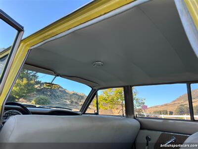1963 Ford Falcon Wagon   - Photo 28 - San Luis Obispo, CA 93401