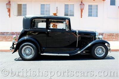 1931 Ford Victoria   - Photo 2 - San Luis Obispo, CA 93401