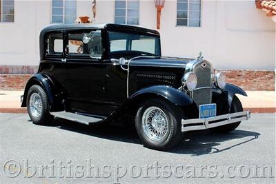 1931 Ford Victoria   - Photo 1 - San Luis Obispo, CA 93401