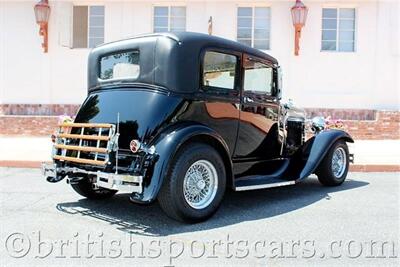1931 Ford Victoria   - Photo 3 - San Luis Obispo, CA 93401