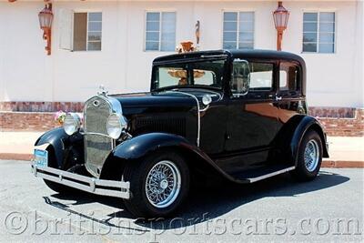 1931 Ford Victoria   - Photo 4 - San Luis Obispo, CA 93401