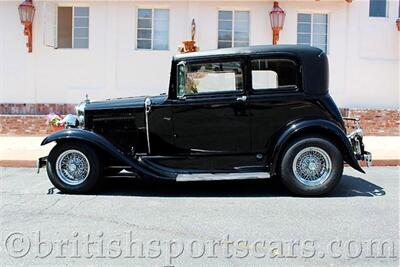 1931 Ford Victoria   - Photo 5 - San Luis Obispo, CA 93401