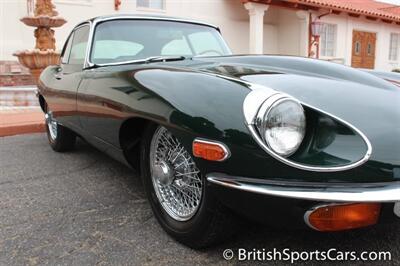 1969 Jaguar E-Type   - Photo 12 - San Luis Obispo, CA 93401