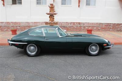 1969 Jaguar E-Type   - Photo 2 - San Luis Obispo, CA 93401