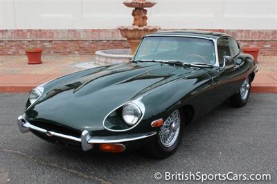 1969 Jaguar E-Type   - Photo 4 - San Luis Obispo, CA 93401