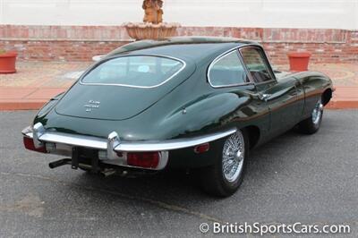 1969 Jaguar E-Type   - Photo 3 - San Luis Obispo, CA 93401