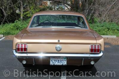 1966 Ford Mustang   - Photo 10 - San Luis Obispo, CA 93401